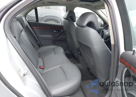 2005 Saab 9-3 Arc z USA, uszkodzony, nr VIN YS3FD49Y051049708